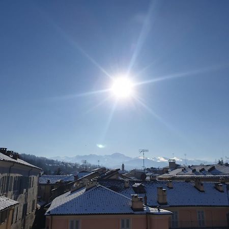 La Pentajota • Camera Con Vista 蒙多维 外观 照片